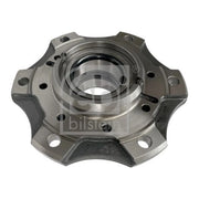 Febi Wheel Hub Stud 197737