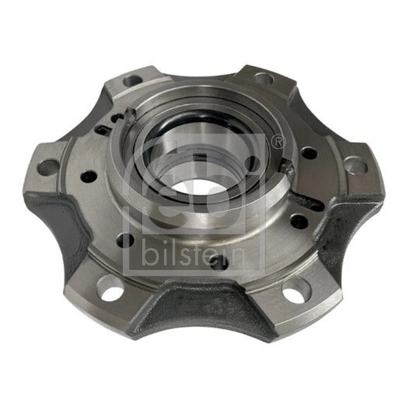 Febi Wheel Hub Stud 197737