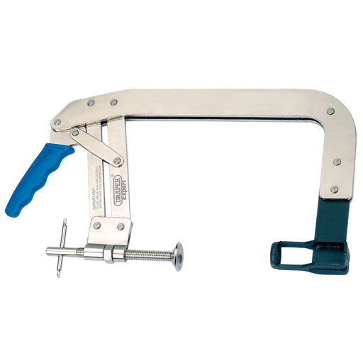 Draper Expert Valve Spring Compressor 80-145mm Capacity