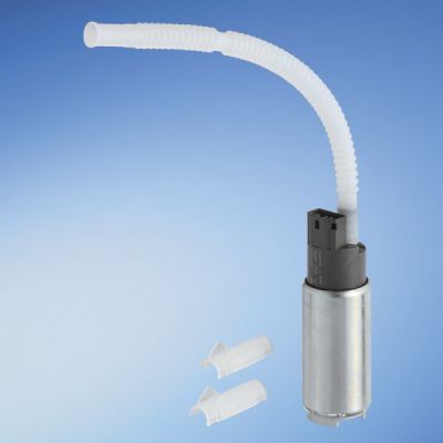 BOSCH 0986580803 Fuel Pump With Connector Parts For Renault Laguna Megane Scénic Bosch - Town Parts