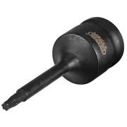 Draper TX-STAR® Impact Socket Bit T20 1/2" Sq. Dr.