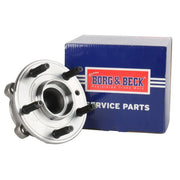 Borg & Beck Wheel Bearing Kit BWK1613