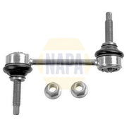 NAPA Stabiliser Bar Link Coupling Rod Rear Right NST4192