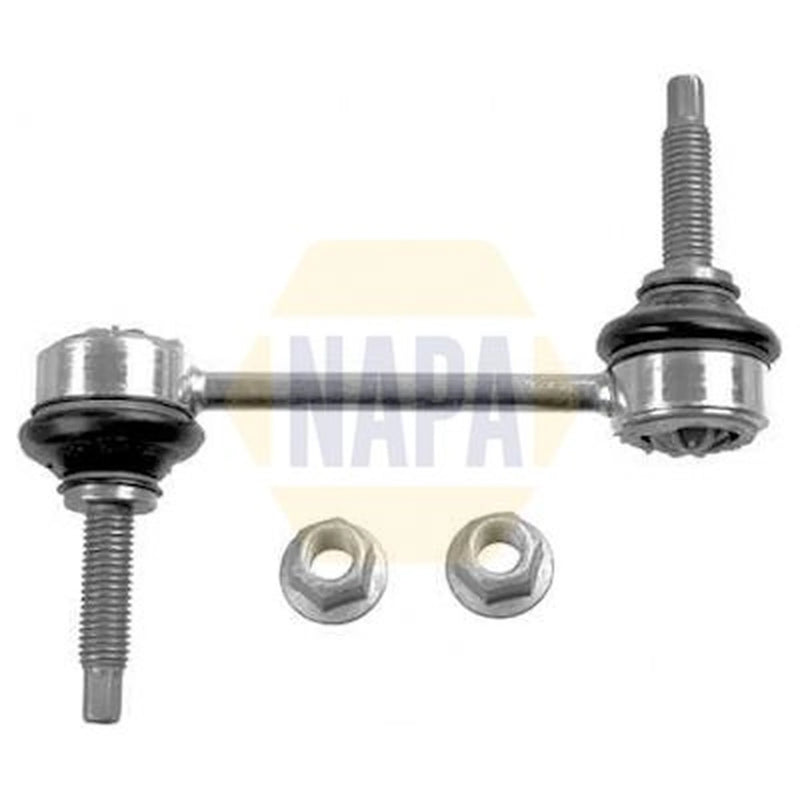 NAPA Stabiliser Bar Link Coupling Rod Rear Right NST4192