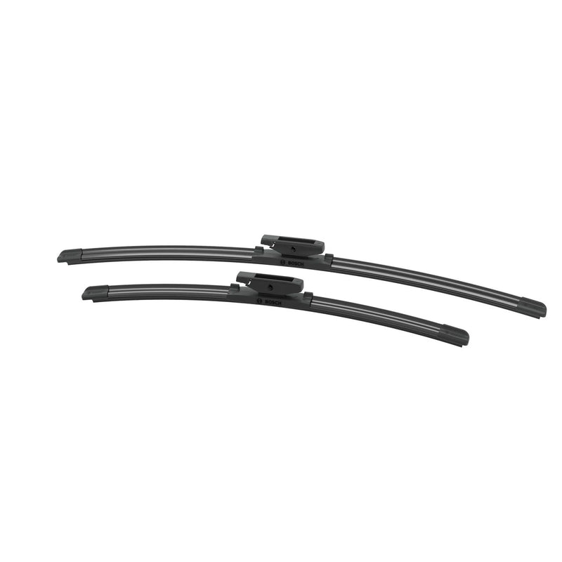 Bosch Aerotwin Wiper Blade Set 600mm + 450mm — A182S
