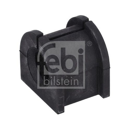 Febi Anti Roll Bar Mounting Bracket outer 188664