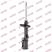 KYB Shock Absorber Damper Strut Rear Left 334051