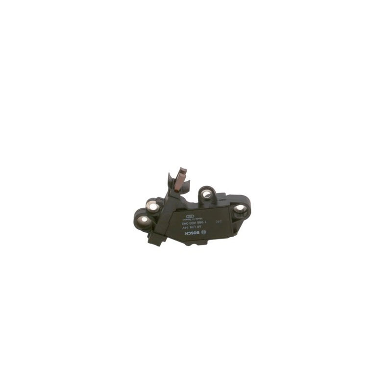 Bosch Alternator Voltage Regulator 1 986 AE0 042