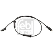 Febi ABS Wheel Speed Sensor Rear Right 102473