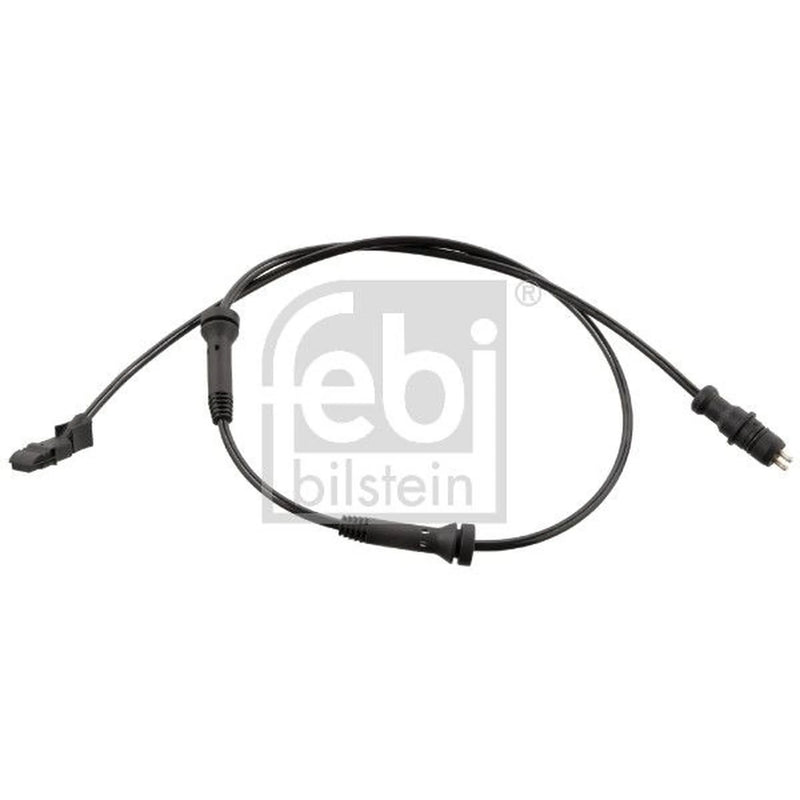Febi ABS Wheel Speed Sensor Rear Right 102473