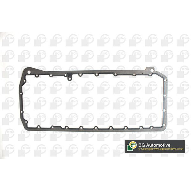 BGA Oil Sump Gasket Wide Thick OP0905