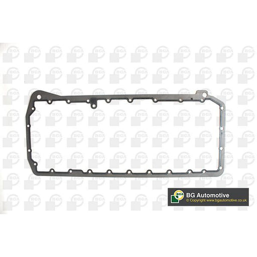 BGA Oil Sump Gasket Wide Thick OP0905