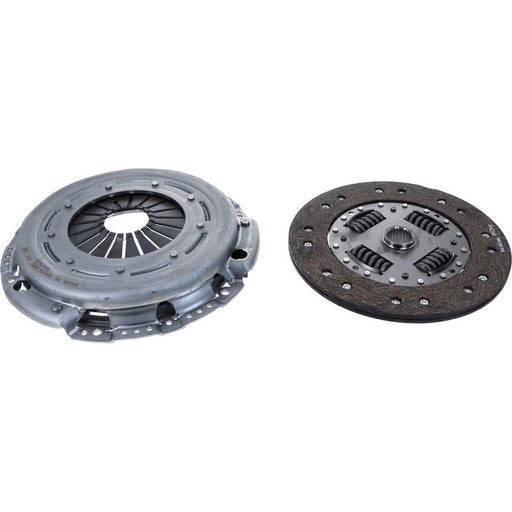 Sachs Clutch Kit Set 3pc 3000970079