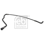 Febi Radiator Coolant Hose 670mm ID 100692