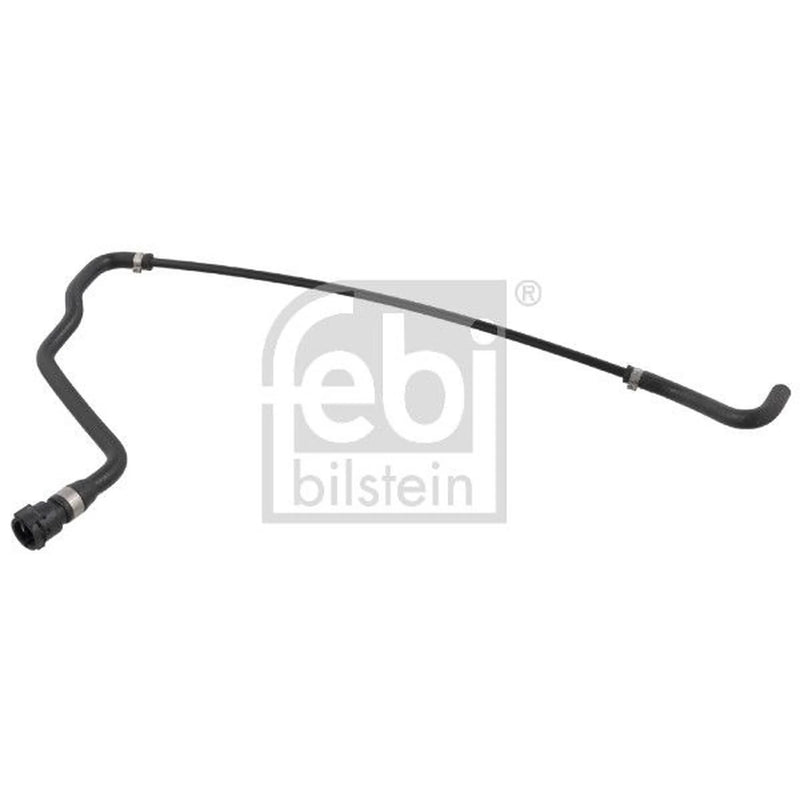 Febi Radiator Coolant Hose 670mm ID 100692