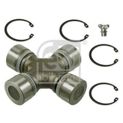Febi Propshaft Universal Joint 38033