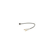 Bosch Brake Pad Wear Sensor Front 1 987 474 975