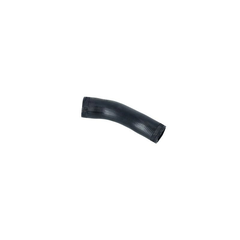 NRF Intercooler Turbo Charge Air Hose Outlet 166361