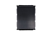 Hella 8MK 366 300-921 Radiator, engine cooling