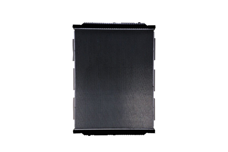 Hella 8MK 366 300-921 Radiator, engine cooling