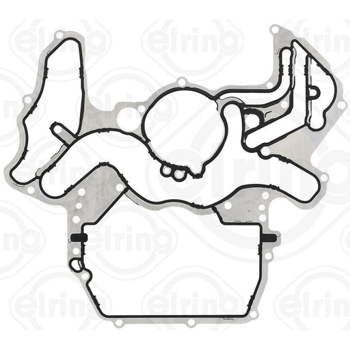 Elring Housing Cover Gasket Wide Thick 122.476