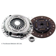 Blue Print Clutch Kit Set 3pc 215mm ADW193006