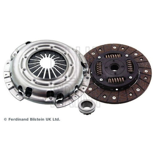 Blue Print Clutch Kit Set 3pc 215mm ADW193006