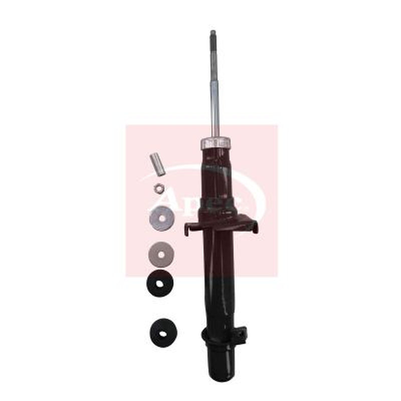 Apec Shock Absorber Damper Strut Front Left ASA1915