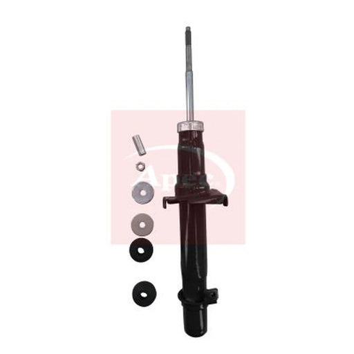 Apec Shock Absorber Damper Strut Front Left ASA1915