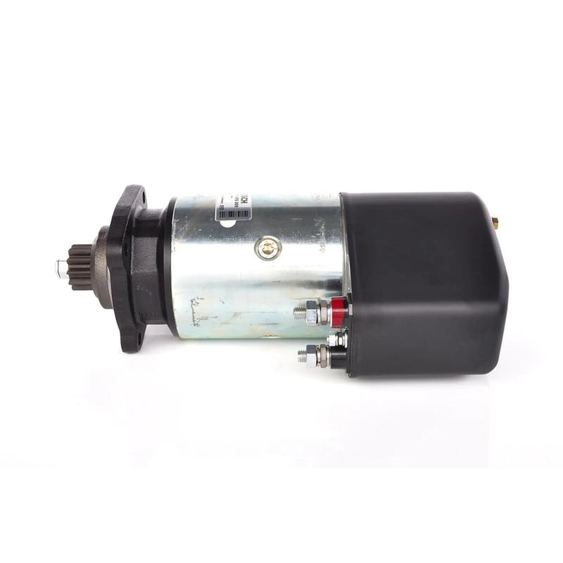 Bosch Starter Motor 24V 5.4kW 11 Teeth 0 001 416 009