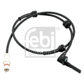Febi ABS Wheel Speed Sensor Front Right 176667