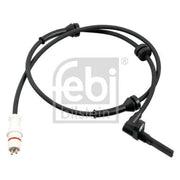 Febi ABS Wheel Speed Sensor Front Right 176667
