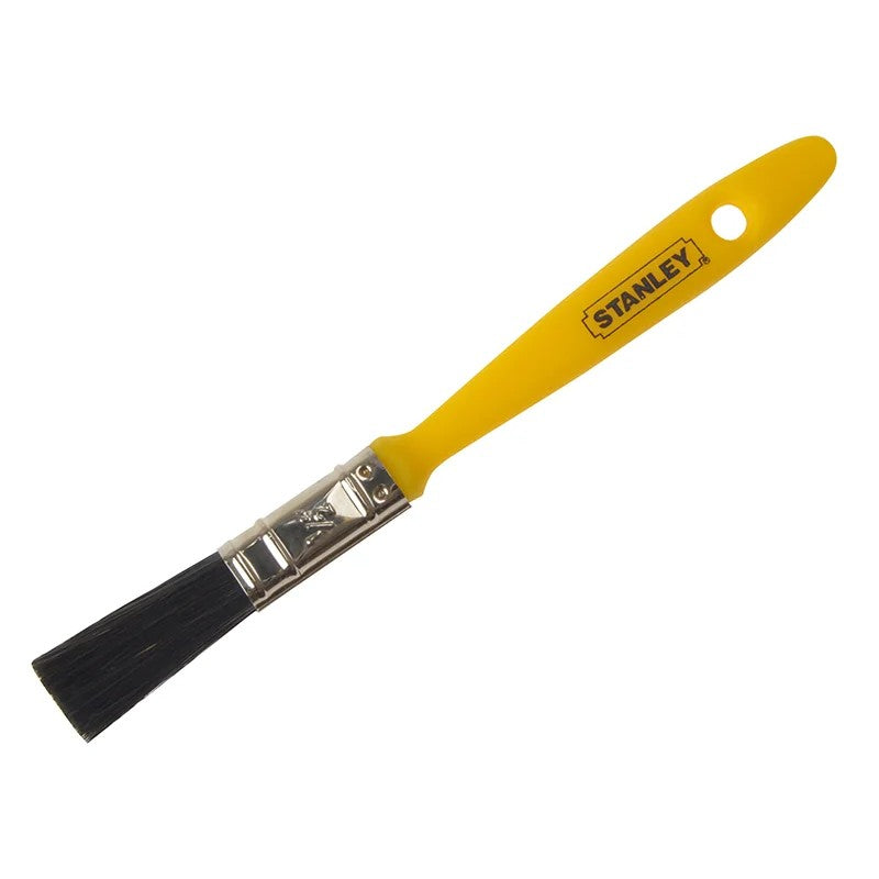 STANLEY® Hand Tools Hobby Paint Brush 12mm (1/2in) - STPPYS0B