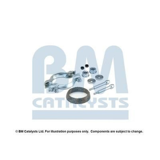 BM Catalysts Fitting Kit FK80063B FK80063B