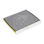 Febi Cabin Air Filter (Pollen Filter) 197874
