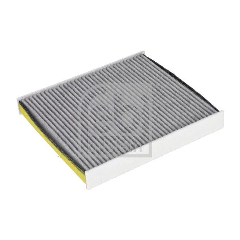 Febi Cabin Air Filter (Pollen Filter) 197874