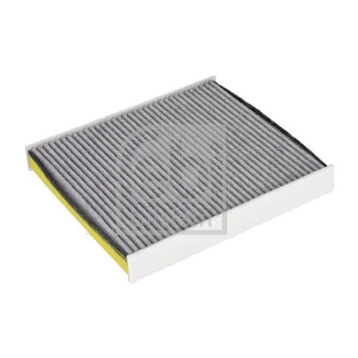 Febi Cabin Air Filter (Pollen Filter) 197874