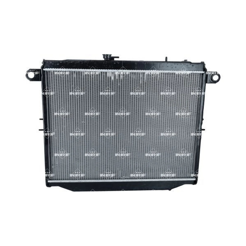 NRF Engine Radiator 53919