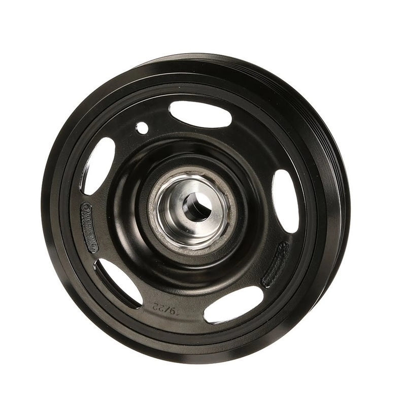 Gates Crank Shaft Belt Pulley TVD1216A