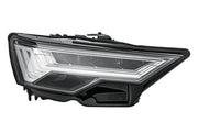 Hella 1ZX 013 378-141 Headlight