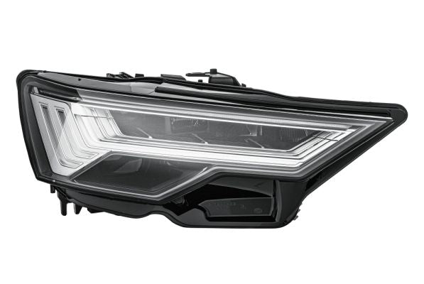 Hella 1ZX 013 378-141 Headlight