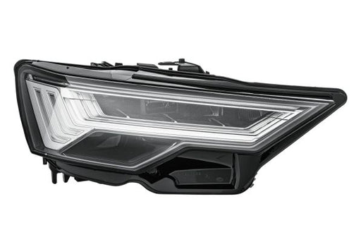 Hella 1ZX 013 378-141 Headlight