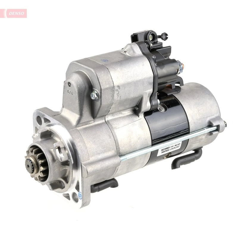 Denso Starter Motor 12V 2.7kW 13 Teeth DSN2094