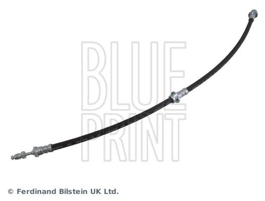 Blue Print Brake Hydraulic Hose Line Rear Left