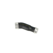 NRF Intercooler Turbo Charge Air Hose Outlet 166365