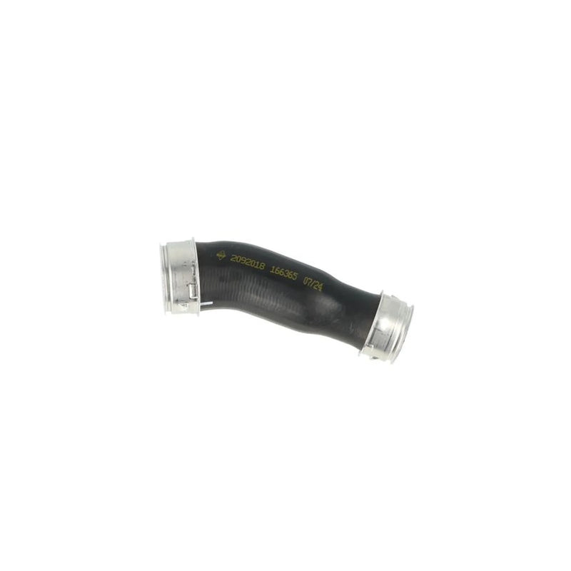 NRF Intercooler Turbo Charge Air Hose Outlet 166365