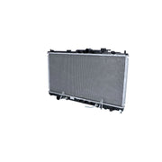 NRF Engine Radiator 56019