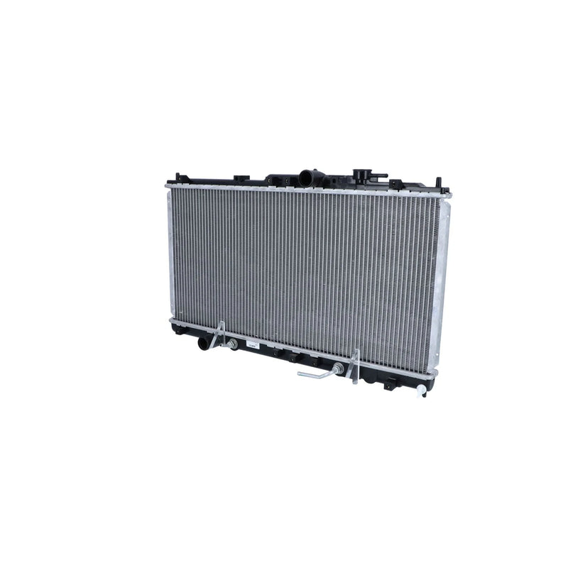 NRF Engine Radiator 56019