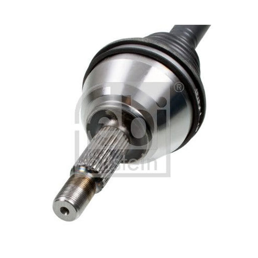 Febi CV Drive Shaft Driveshaft Front Left 182446