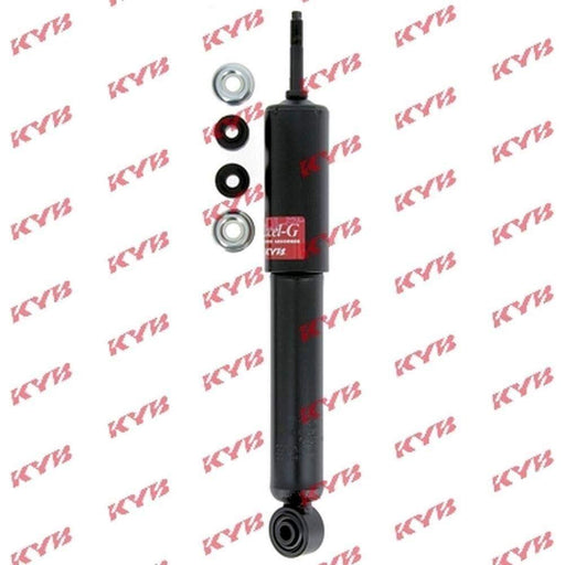 Genuine KYB Kayaba Shock Absorber Suspension Damper Gas Front 343416 Town Parts  - Town Parts